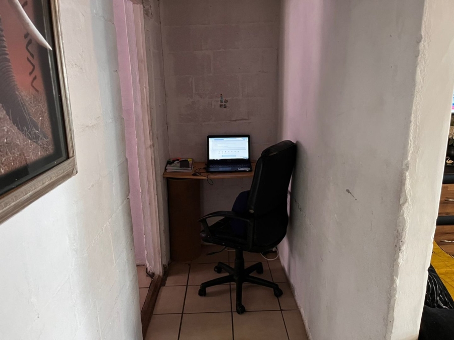 2 Bedroom Property for Sale in Wesbank Western Cape